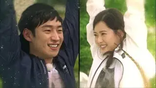 이제훈&middot;고아라, 게임 중 &lsquo;심쿵&rsquo;한 눈빛 교환 《Running Man》런닝맨 EP430