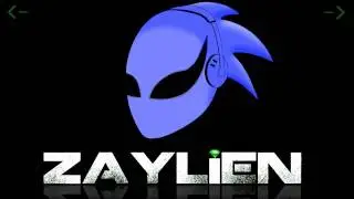 ZAYLiEN - Sonic 3 Final Boss Theme (Dubstep Remix)