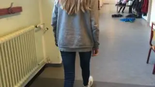 Randersgade skole