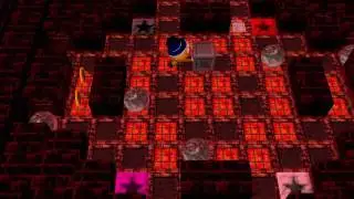 Wonderland Secret Worlds The Plains Secret Star The Lost Cave Walkthrough