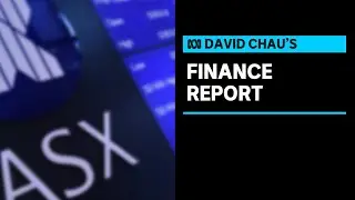 RBA lifts cash rate to 4.1 per cent and local share market finishes lower | Finance Report
