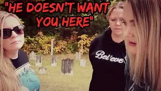 Things Are Getting CREEPY In This Haunted Town!!!