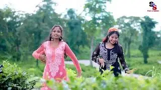 Dhana Dance video priyanka Meher Rimi & Srabani Sts Folk Creation official new video 