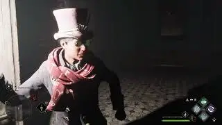 Hogwarts Legacy ( Minding Your Own Business  | PC/xbox | Walkthrough)