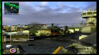 360 Tomahawk on Carrier |Sticks and Stones| BO2 -- TmanTheLord