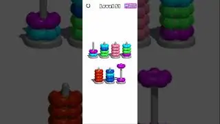 hoop stack #short #gamingchannel #viralshorts #sub4sub #youtube #subscribe #subscribe #gaming