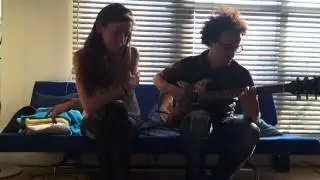 Ask Me To Love You - CXCW2015