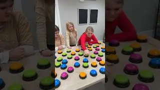 Guess the BUZZER Challenge!