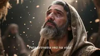 Os reis magos partem em busca do Menino Jesus