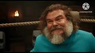 chickey jockey vs despicable me scooby-doo 2 live action