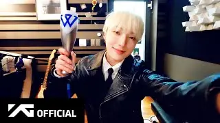 KANG SEUNG YOON - 'ME (美)' 떼창 가이드