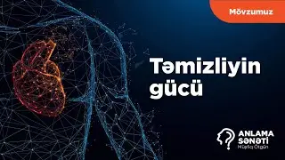 Təmizliyin gücü