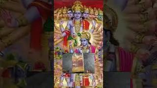 Power Of The Bhagavad Gita #gita #sanatanpath #shorts