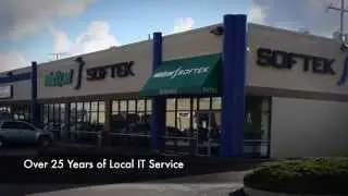 Velocity Network Services Overview