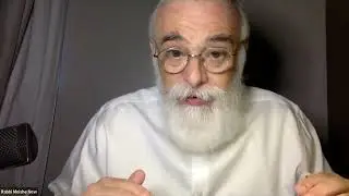 BEYOND THE SAPPHIRE WALL | Rabbi Moishe New