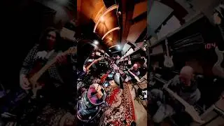 Cyclometric Jam