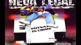 Neva Legal Ft Chunk - Lyrical Warfare