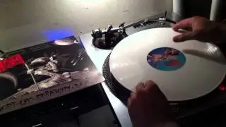 Best of Scratchy Seal