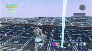 Fortnite save the world how to glitch ur homebase (TUTORIAL) (must watch)