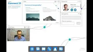 Interoperability Evolved: Connect/21 Keynote with Drew Ivan