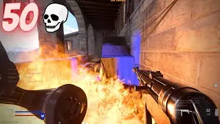 MP40 CALL OF DUTY VANGUARD Multiplayer Gameplay PC - No Commentary