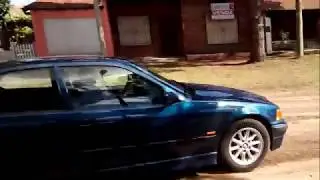 Vueltin 323ti E36