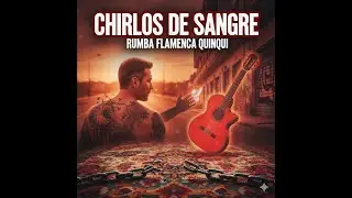 Chirlos de Sangre: Una Rumba de Barrio y Libertad 🎸