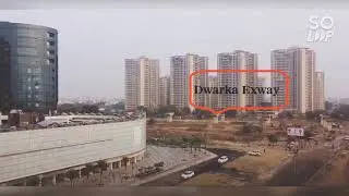 Mrg World Sector 106