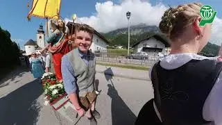 Jungbauernschaft Landjugend Langkampfen