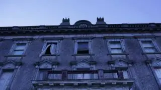 Halloween at Loftus Hall