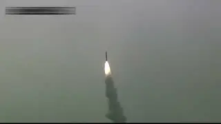 DRDO Successfully Conducts Salvo Launch of Two Pralay Missiles