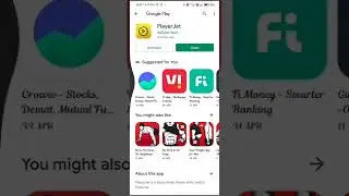 how to play or download videos from telegram