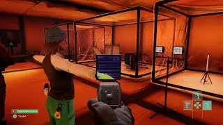 Zombie Lockdown Simulator #9 Wir haben alle 4 Tools