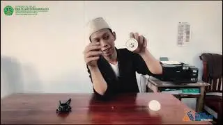 P5 - PROYEK MERAKIT LAMPU LED SETARA MERK TERKENAL