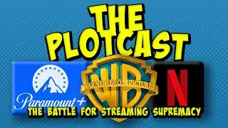 The battle for streaming supremacy