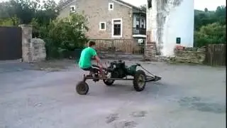 Bertolina drift