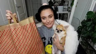 HAUL: SCAM Z DUBAJSKĄ CZEKOLADĄ, PRIMARK, H&M I UGG