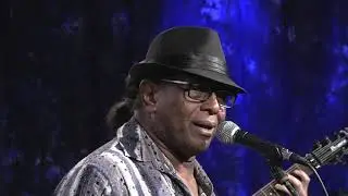 Biscuit Miller & The Mix - Let's Go Fishin' Baby - Don Odell's Legends