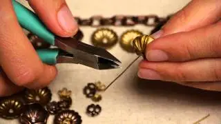 Adorned Life by Becky Nunn - Bracelet Demo