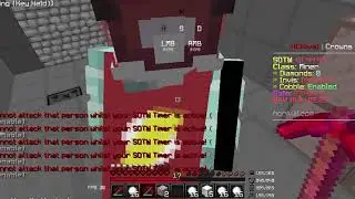 HCRIVAL SOTW AHORA! | MINECRAFT HCF