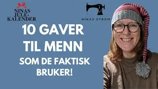 10 ting du syr til menn som de faktisk bruker