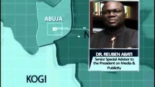 Jail Break Attempt Not A Threat To President's Safety -- Abati