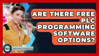 Are There Free PLC Programming Software Options? - Industrial Tech Insights