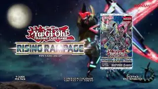 Rising Rampage