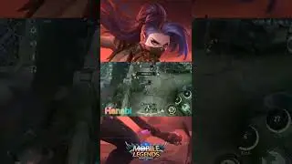 #gamerplays #mobilelegend #mlbb #mobile #gaming