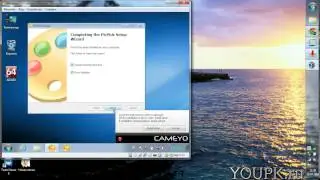Создание Portable программ &mdash; [www.cameyo.com]