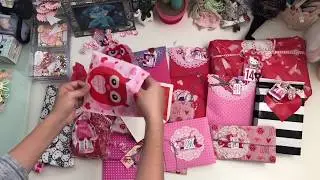 Incoming Happy Mail (Valentine&rsquo;s, entries and more!) 💌