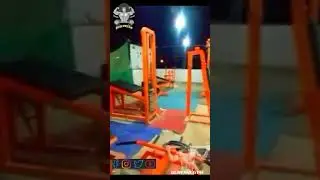 QURESHI FITNESS GYM 2021