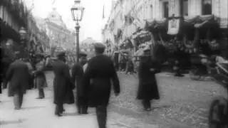 Санкт Петербруг, Тверская улица / Saint P&eacute;tersbourg, Rue Tverska&iuml;a 1896