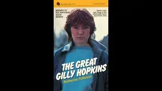 The Great Gilly Hopkins 1 & 2